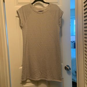 Ann Taylor LOFT T-Shirt Dress